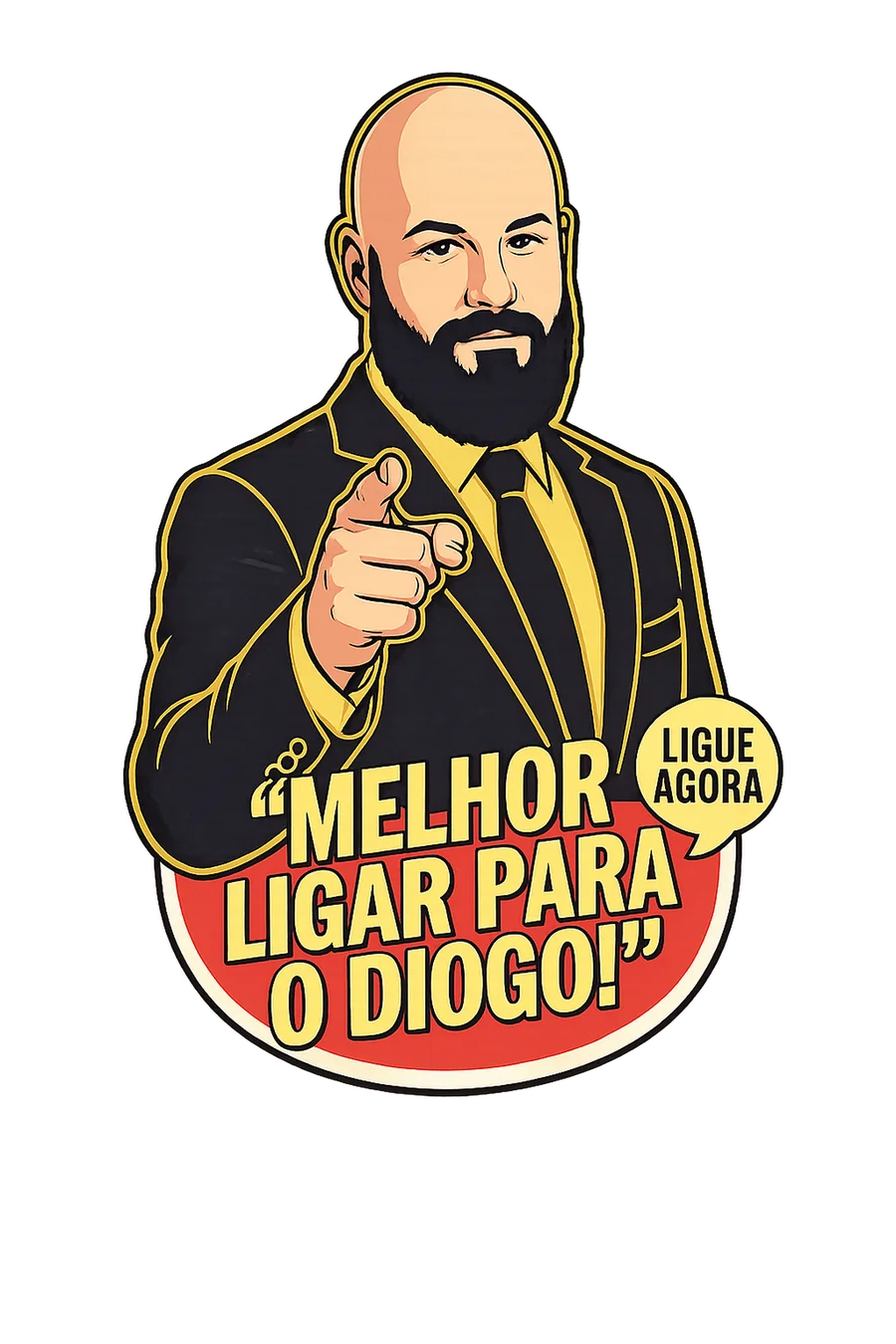 Melhor Ligar Para o Diogo - Clique para WhatsApp